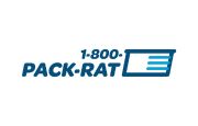 1-800-Pack-Rat Logo