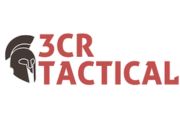 3CR Tactical Logo