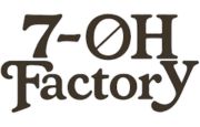 7OH Factory Logo