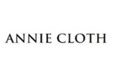 Annie Cloth Logo