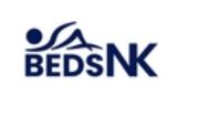 BEDSNK Logo