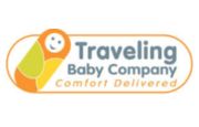 Traveling Baby Company Logo