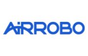 AIRROBO Logo