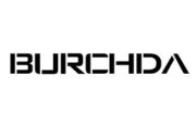 Burchda Bikes Logo