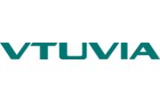 VTUVIA EBike Logo