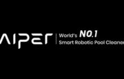Aiper Logo