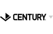 Century Martial Arts Logo