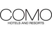 COMO Hotels And Resorts Logo