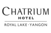 Chatrium Hotels Logo