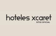 Hoteles Xcaret Logo