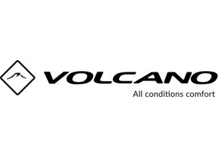 Volcano Logo