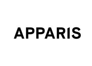 Apparis Logo
