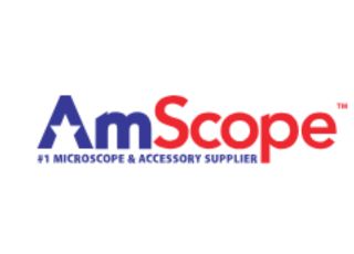 AmScope Logo
