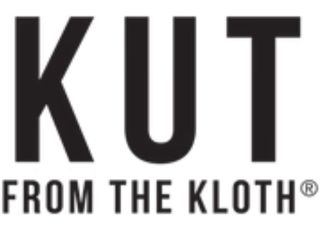 Kut from the Kloth Logo