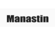 Manastin Logo
