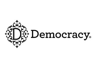 Democracy Clothing Logo