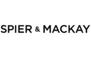 Spier & Mackay Logo