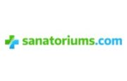 Sanatoriums Logo