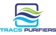 TRACS Air Purifier Logo