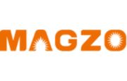MAGZO Logo