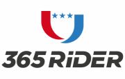 365Rider DE Logo