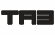 TA3 Swim Logo