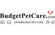 BudgetPetCare Logo