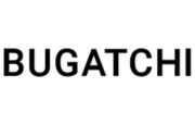BUGATCHI Logo