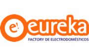 Eureka Electrodomesticos Logo