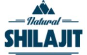 Natural Shilajit Logo