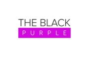 TheBlackPurple Logo