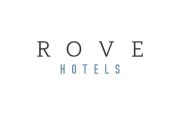 Rove Hotels Logo