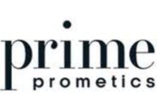 PrimePrometics Logo