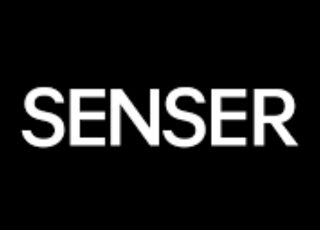 Senser Logo