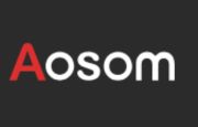 Aosom UK Logo