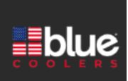 Blue Coolers Logo