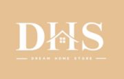 Dream Home Store Logo