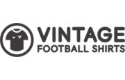 Vintage Football Shirts Logo