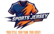 Sports Jersey Direct Logo