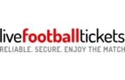 LiveFootballTickets Logo