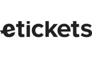eTickets Logo