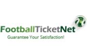 FootballTicketNet Logo