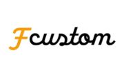 Fcustom Logo
