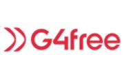 G4Free Logo