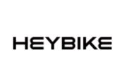 Heybike Sports Logo