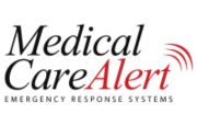 Medical Care Alert Logo