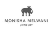 Monisha Melwani Logo