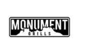 Monument Grills Logo