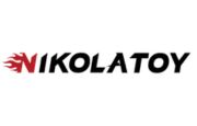 Nikola Toy Logo