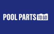 Pool Parts To Go Logo